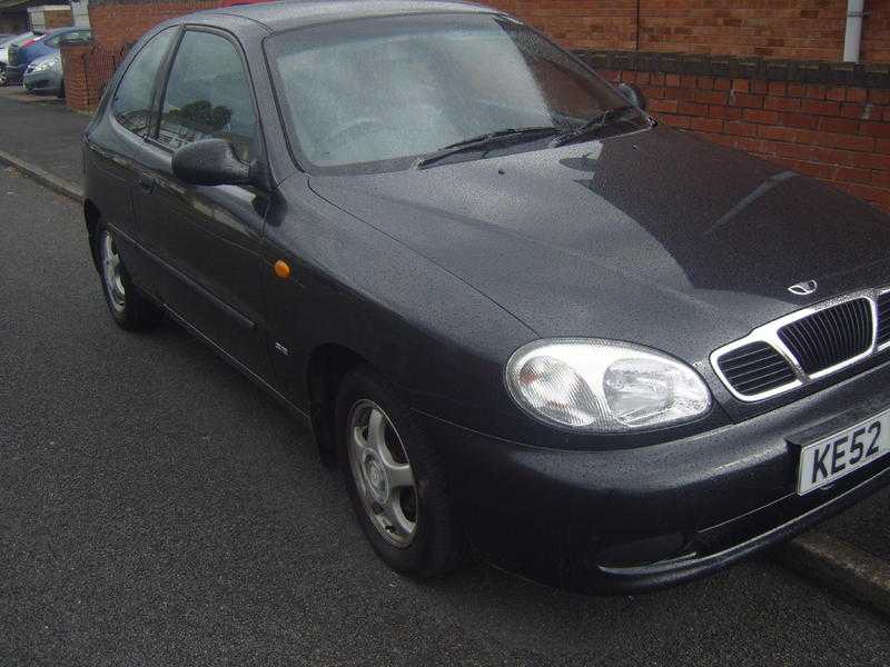 daewoo lancia 1.4