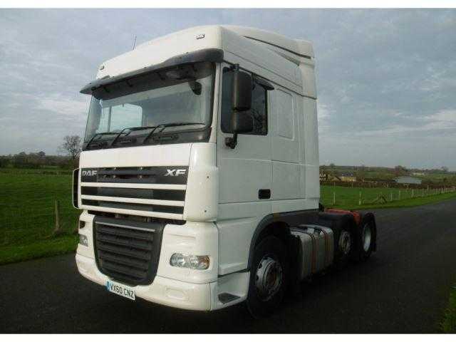 DAF 105 2010