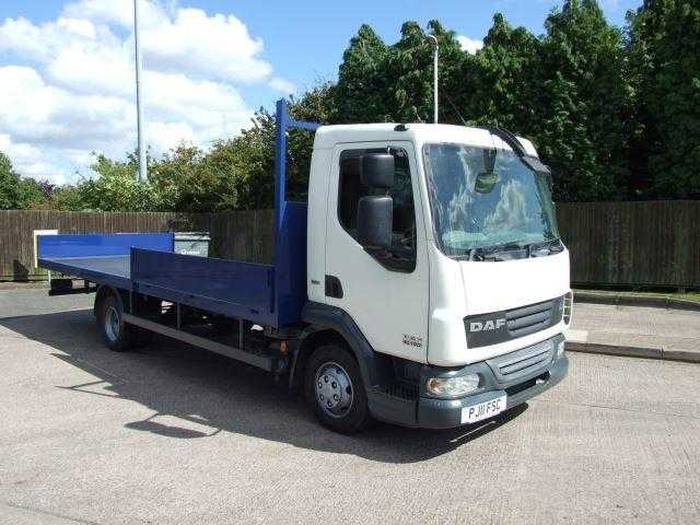 DAF 45 2011