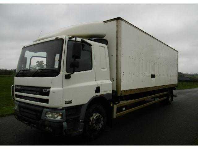 DAF 65 2003