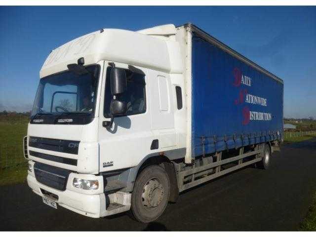 DAF 65 2007