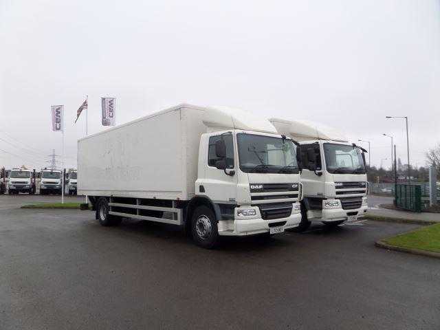 DAF 65 2013