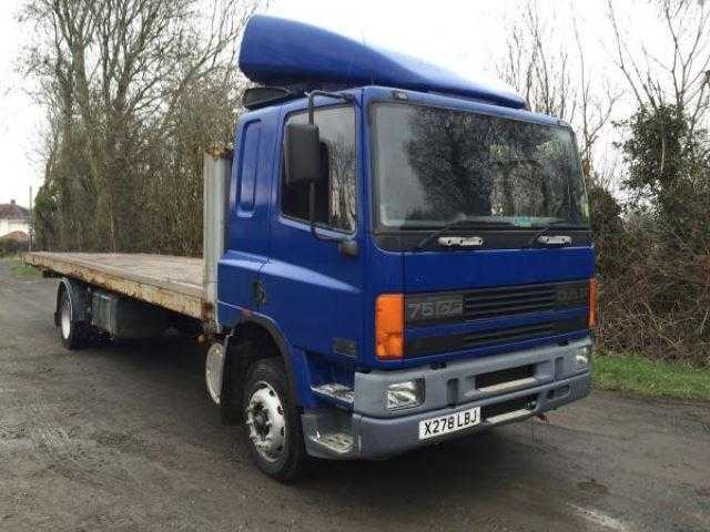 DAF 75 2000