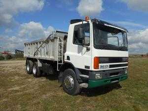 DAF 75 2001