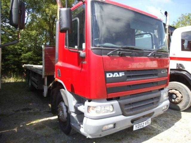 DAF 75 2002