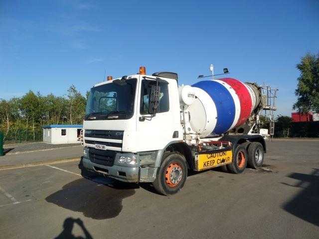 DAF 75 2006