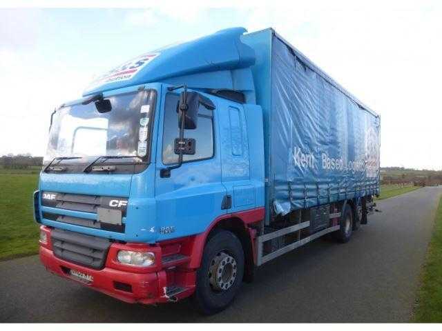 DAF 75 2006