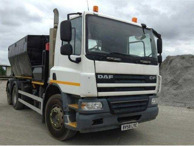 DAF 75 2008