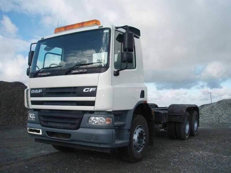 DAF 75cf 2006