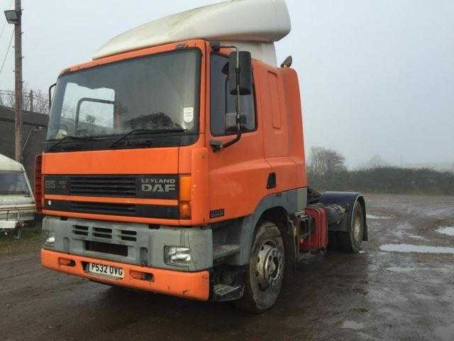 DAF 85 1996