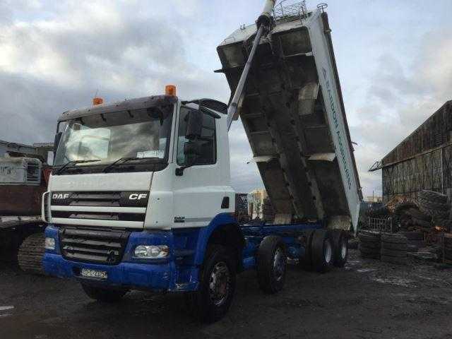 DAF 85 2003