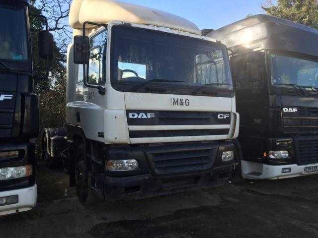 DAF 85 2003