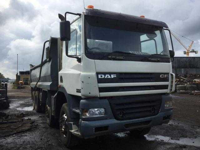 DAF 85 2005