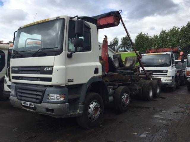 DAF 85 2005