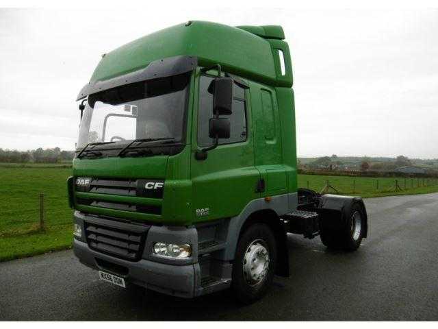 DAF 85 2006