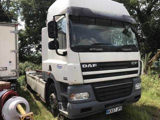 DAF 85 2007