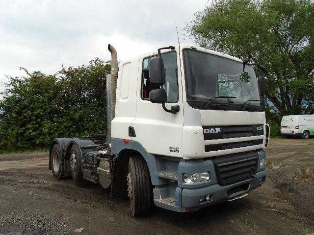 DAF 85 2010