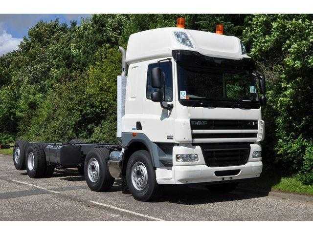 DAF CF