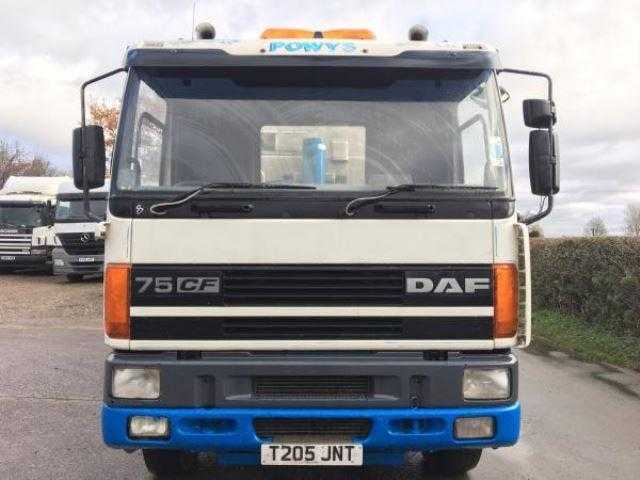 DAF CF 1999