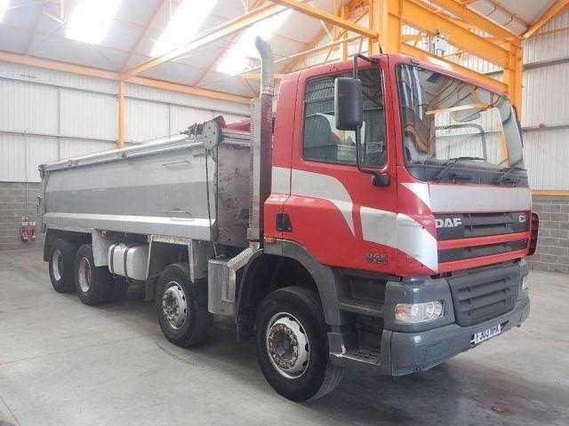 DAF CF 2003