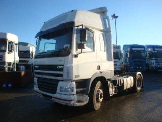 DAF CF 2005