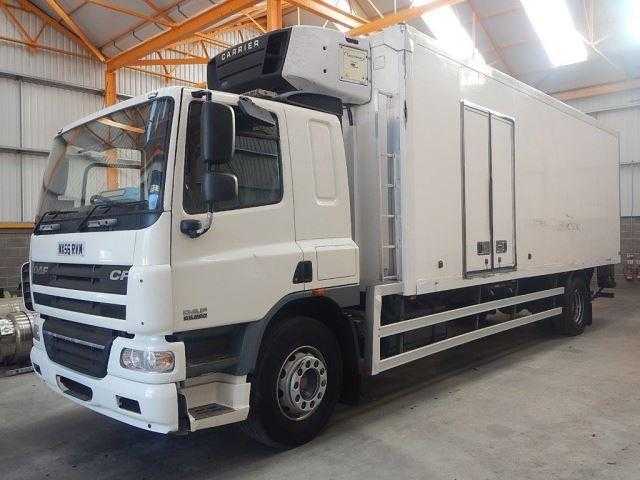 DAF CF 2006