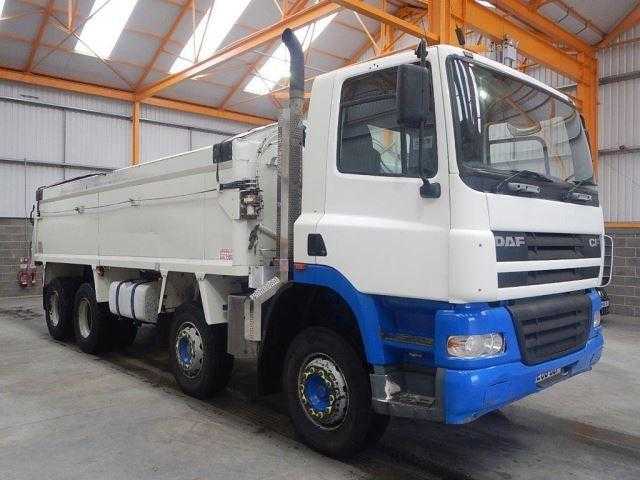 DAF CF 2006