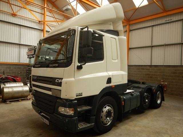 DAF CF 2006