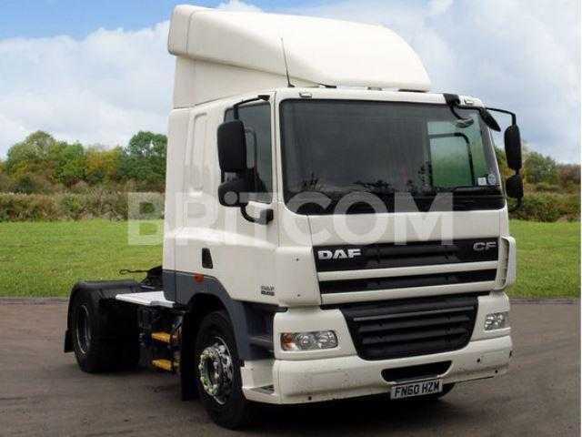 DAF CF 2010