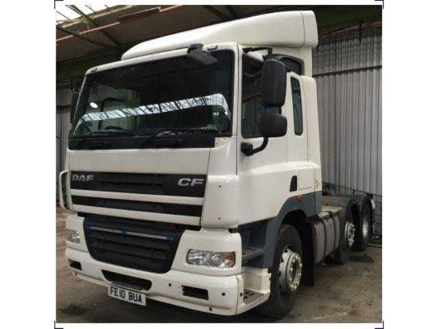 DAF CF 2010