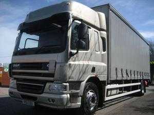 DAF CF 2011