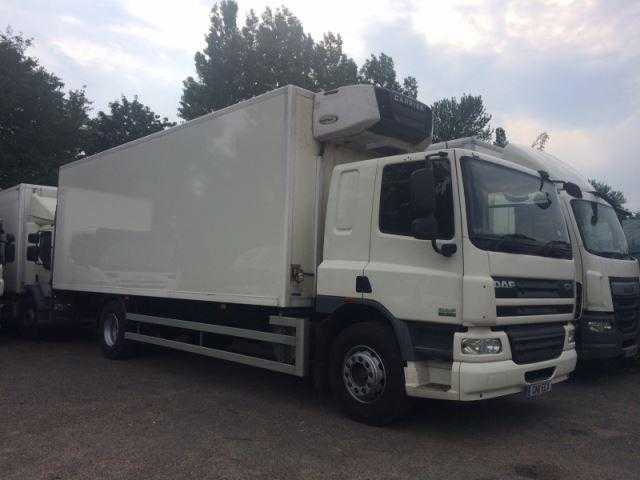 DAF CF 2017