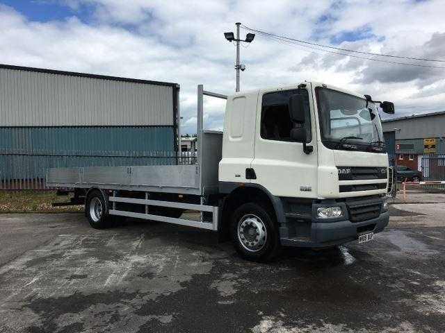 DAF CF