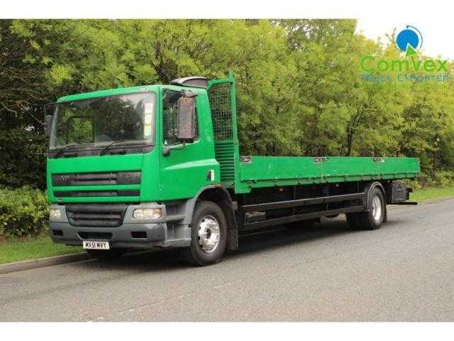 DAF CF