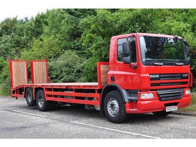 DAF CF