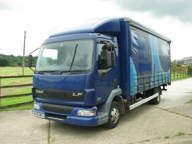 DAF FA 2006