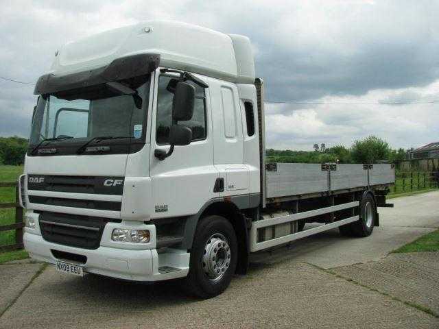 DAF FA 2009