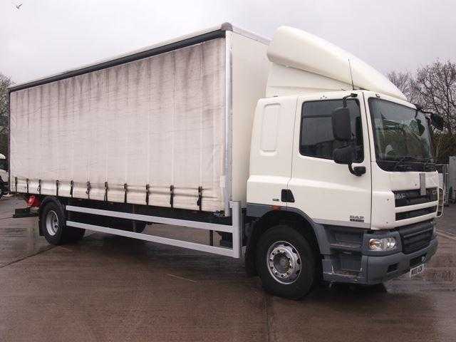 DAF FA 2010