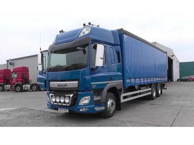 DAF FAS 2014