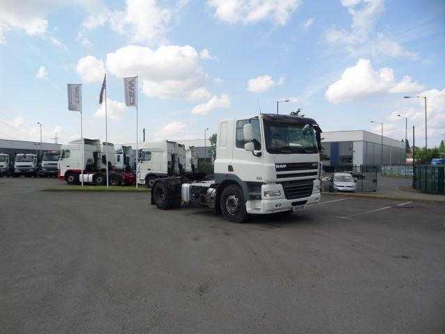 DAF FT 2009