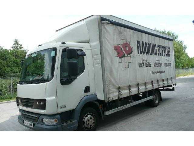 DAF LF