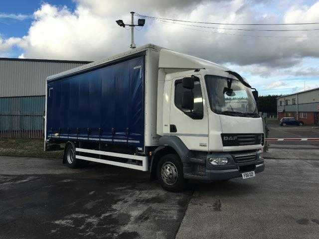 DAF LF