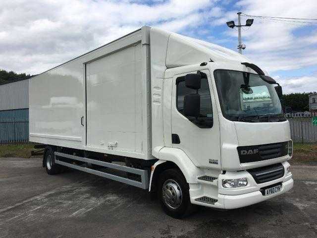 DAF LF