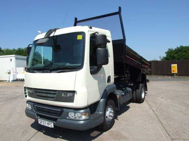 DAF LF