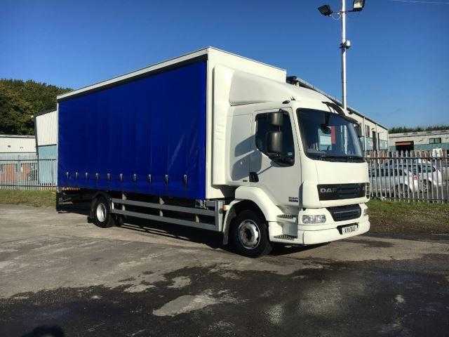 DAF LF