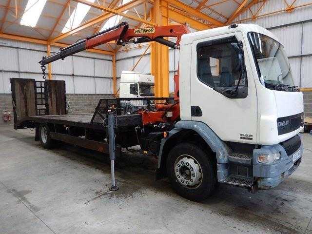 DAF LF 2003