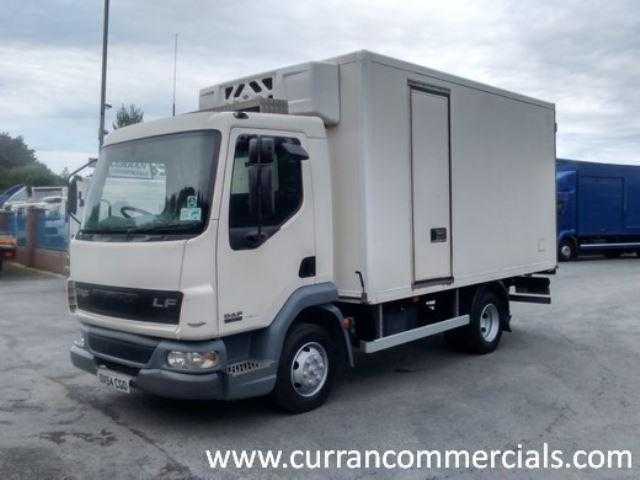 DAF LF 2004