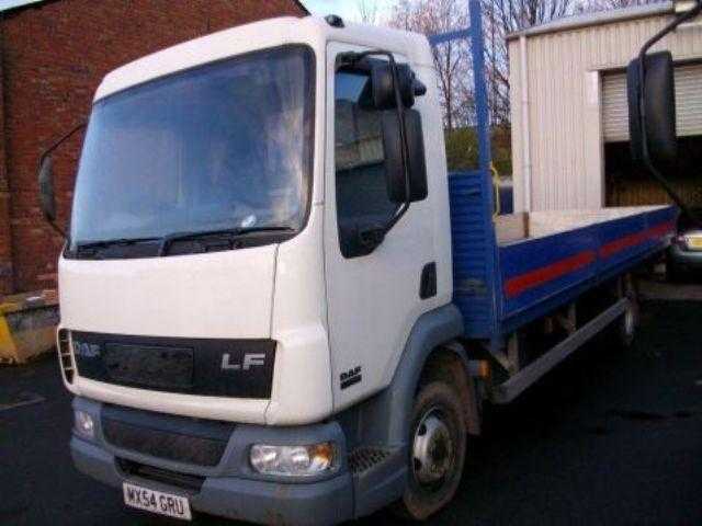 DAF LF 2004