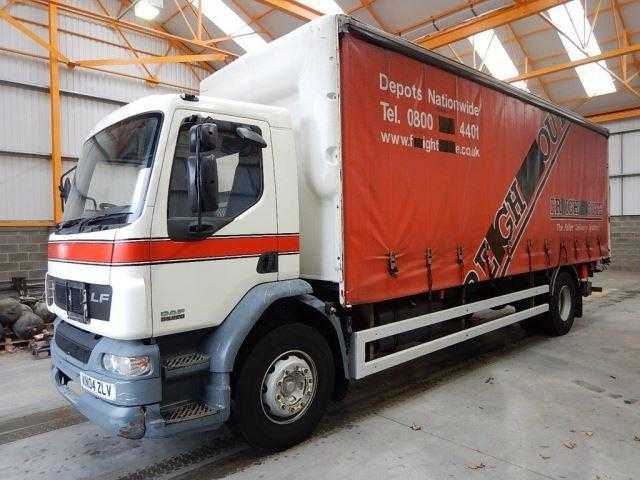 DAF LF 2004