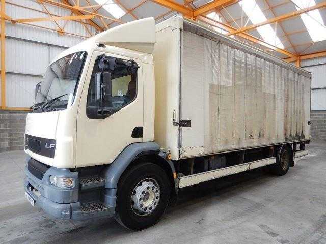 DAF LF 2004